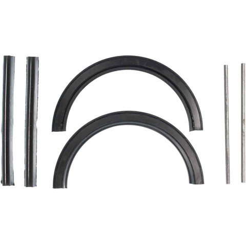 Clevite Mahle Jv748 Rear Main Seal Set