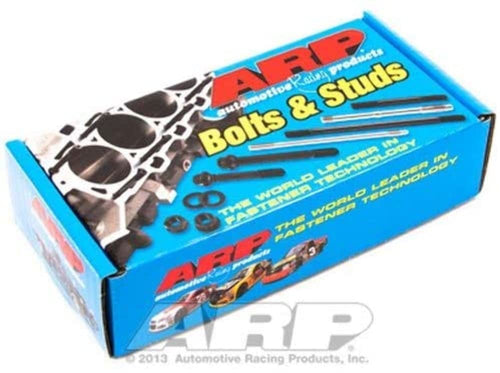 ARP Flange 400-1214 Bolt kit (Exhaust collector .600-.725 flange)