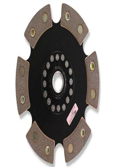 Act 6 Pad ACT 6220010 Race Disc