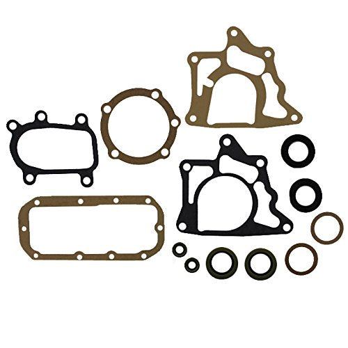 18603.01 | Omix | Transfer Case Seal Kit | OE Reference: 923300 | Fits 1941-1971 Willys / Jeep with Dana 18