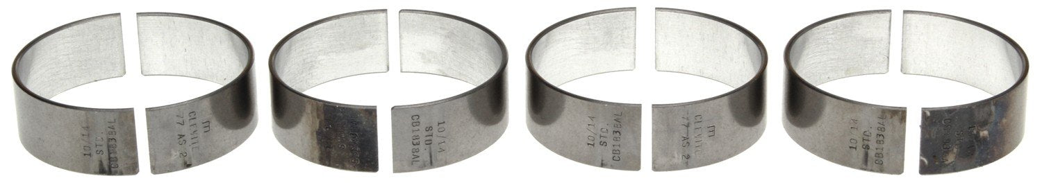 Clevite Engine CB-1838A-.50MM(4) Connecting Rod Bearing Set