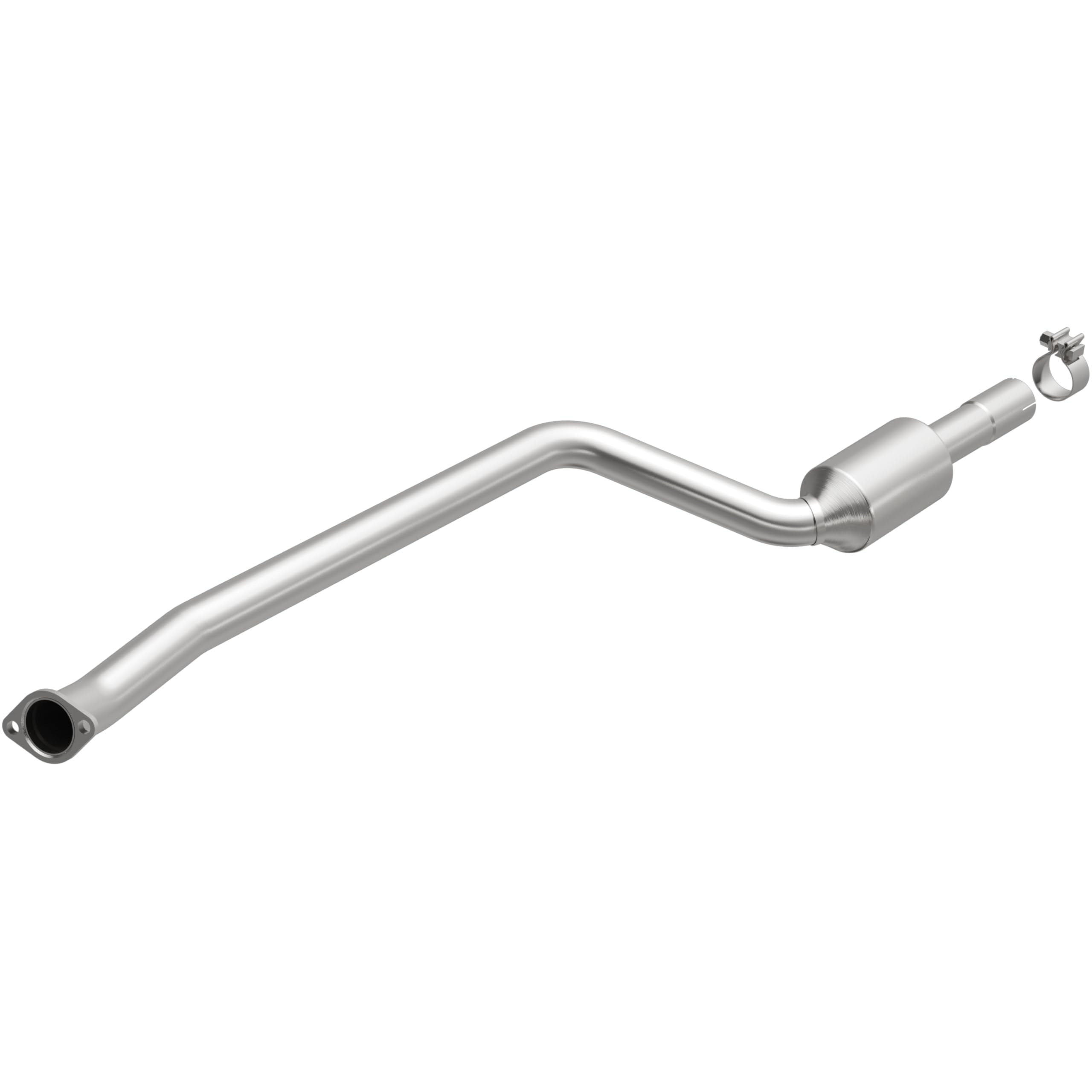 Catalytic Converter MagnaFlow 21-990: OEM Grade, Direct-Fit, Compatible with 2008-2013 BMW 128i (Federal/EPA Compliant)