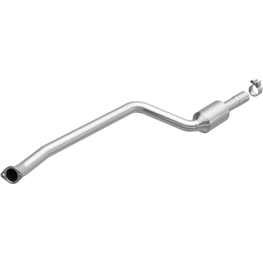 Catalytic Converter MagnaFlow 21-990: OEM Grade, Direct-Fit, Compatible with 2008-2013 BMW 128i (Federal/EPA Compliant)