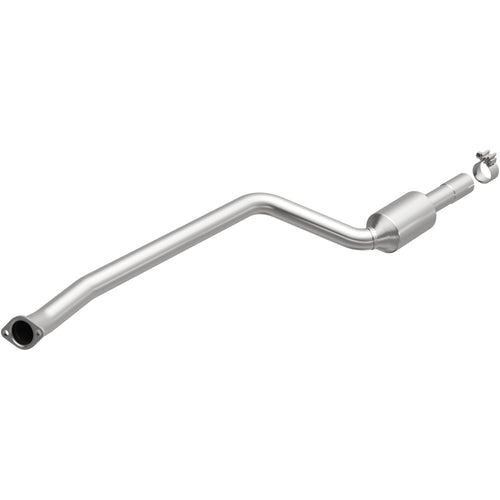Catalytic Converter MagnaFlow 21-990: OEM Grade, Direct-Fit, Compatible with 2008-2013 BMW 128i (Federal/EPA Compliant)