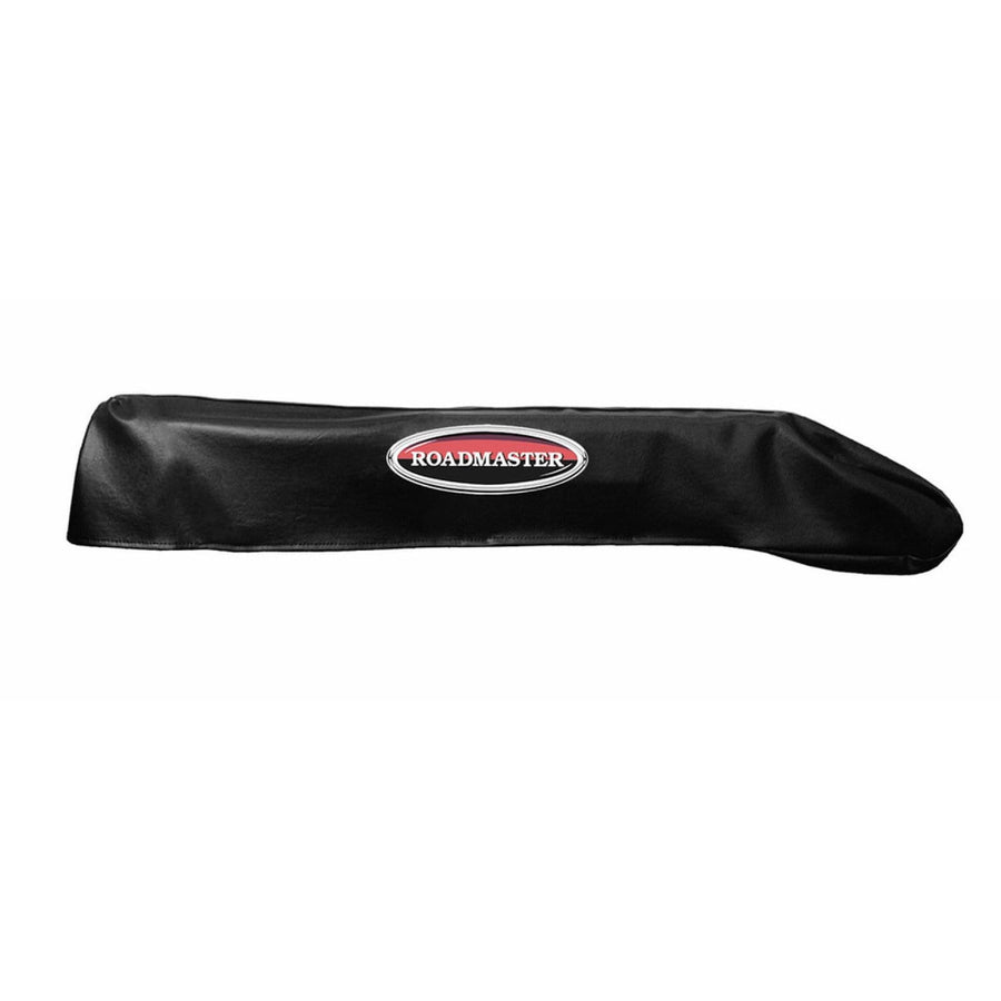 Stowmaster 052-3 Roadmaster Tow Bar Black Vinyl Cover fits Stowmaster or Stowmaster All Terrain | Vehicle-Mounted Tow Bars Only | Car Wash Safe | Fade Resistance