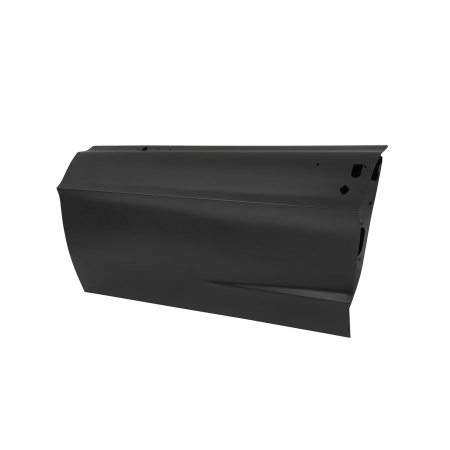 Scott Drake C7ZZ-6520125-B Complete Door Shell LH 1967-1968
