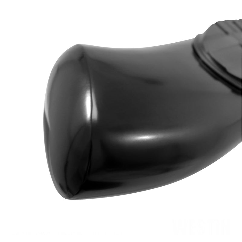 21-54135 Westin PRO TRAXX 5 in. Oval Nerf Step Bars