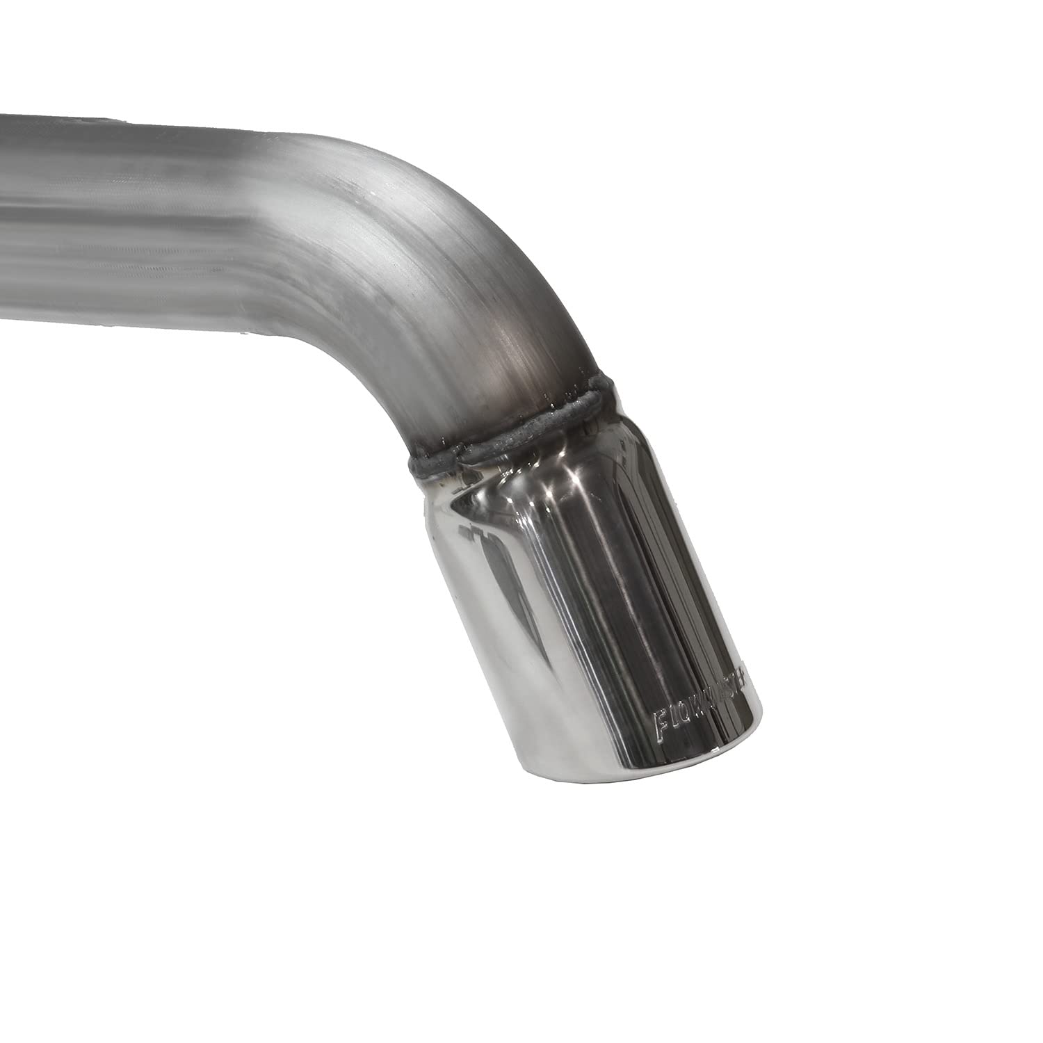 Force II Flowmaster Cat-back Exhaust System 817949