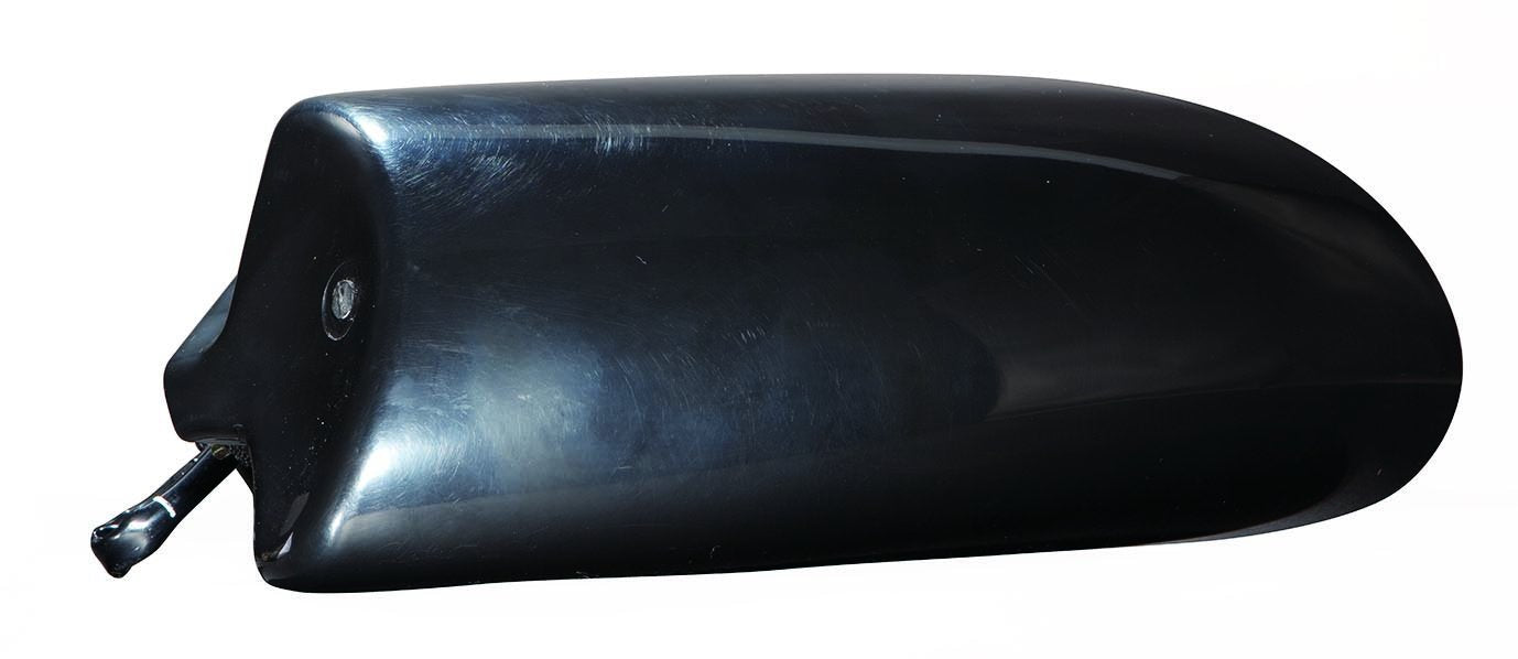 Replacement Driver Side Door Mirror Set DEPO 335-5436L3EB