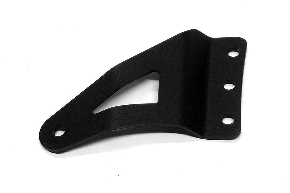 54" Curved LED Light Bar Southern Truck Upper Windshield Mounting Bracket