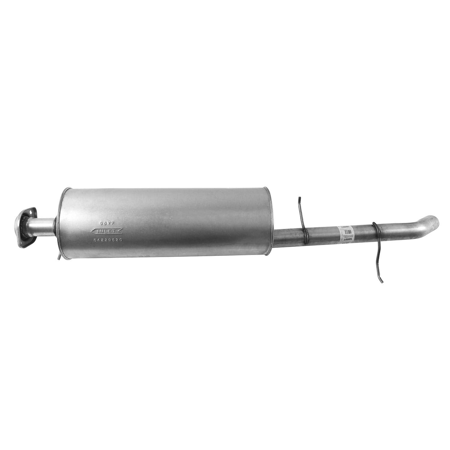 50007 AP Exhaust Muffler