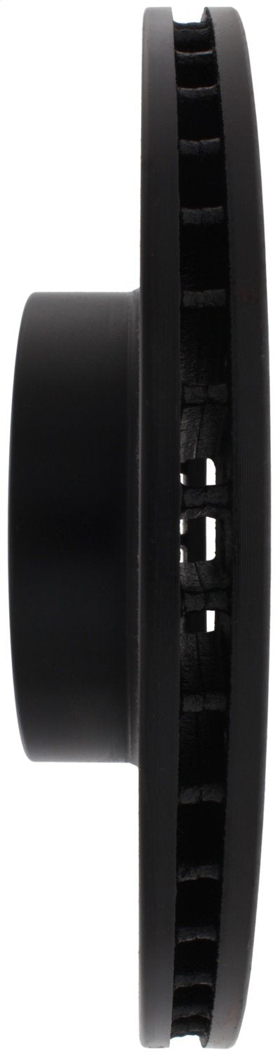 Sport Drilled/Slotted Brake Rotor StopTech 127.47018R (Front Right), 1 Pack