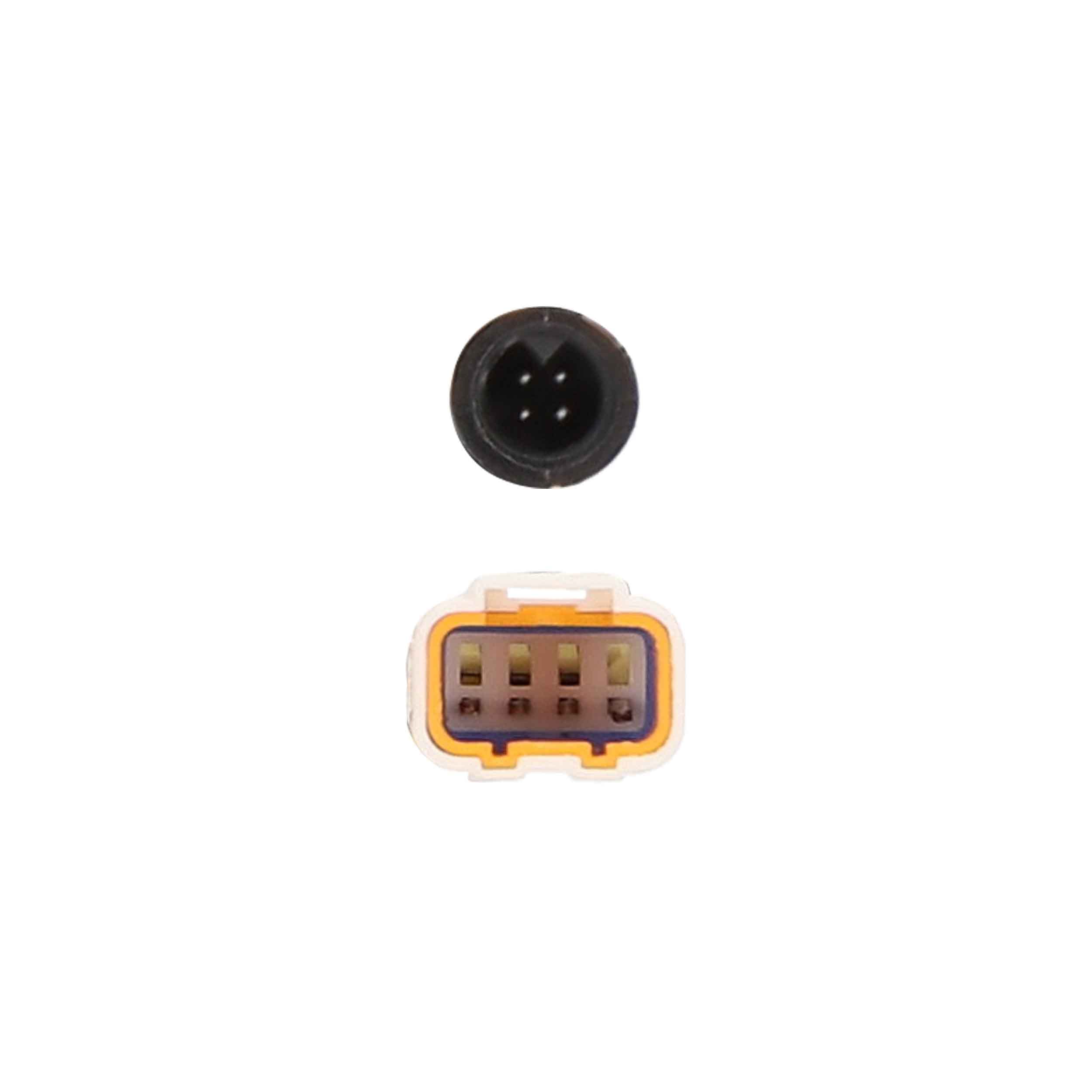 METRA - Add-On Front Camera for UTV/ATV (MPS-POLCAM-F)