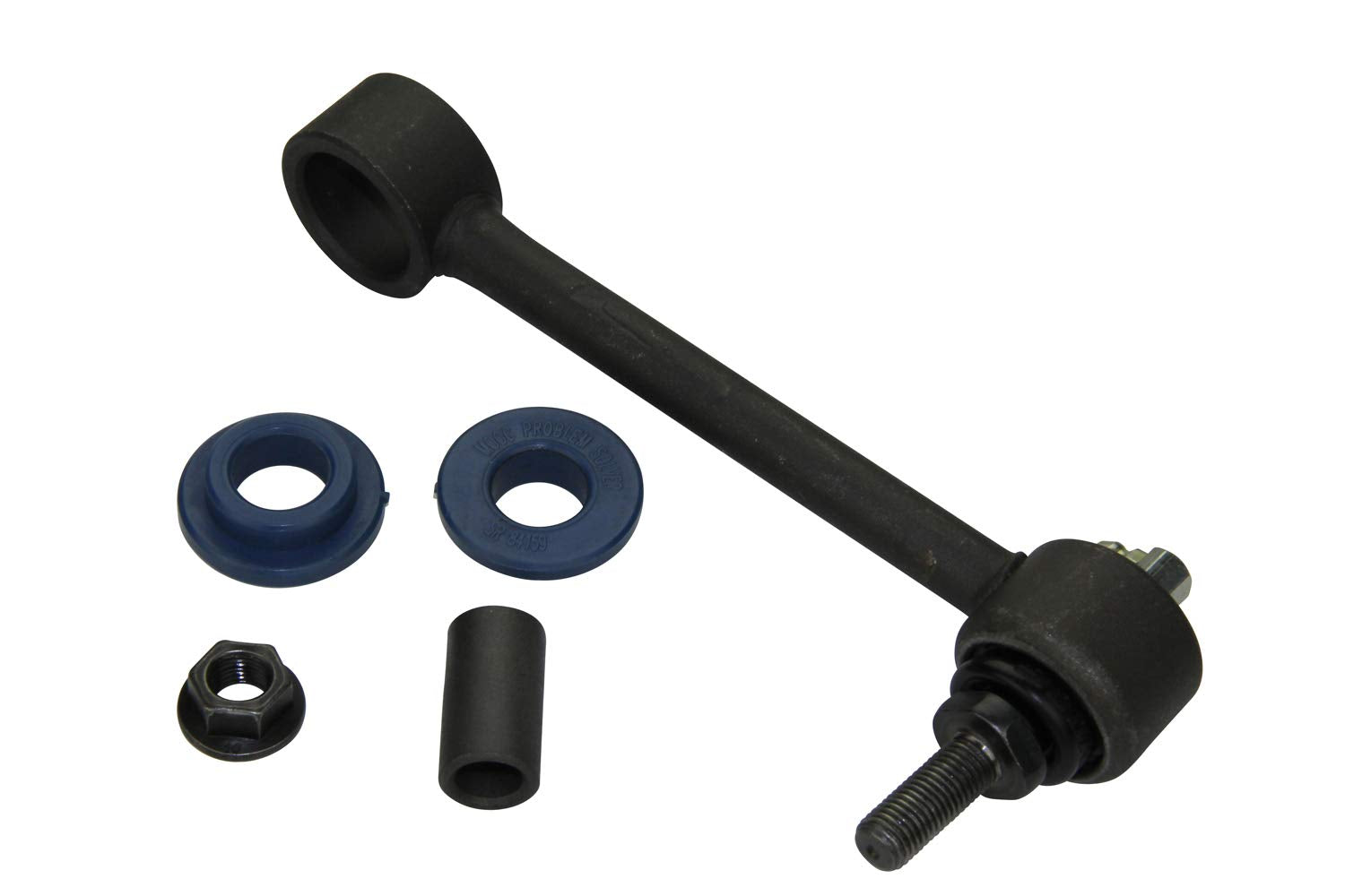 Suspension Stabilizer Bar Link MOOG K750675 for Chevrolet Traverse