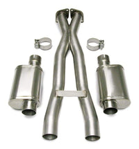 Exhaust System CORSA 14192