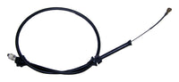 Crown Automotive Air and Fuel Delivery Accelerator Cable