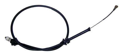 Crown Automotive Air and Fuel Delivery Accelerator Cable