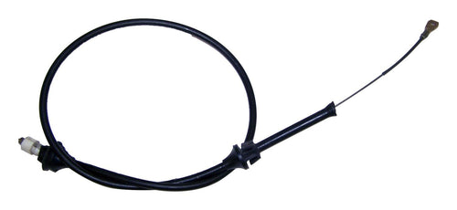 Crown Automotive Air and Fuel Delivery Accelerator Cable
