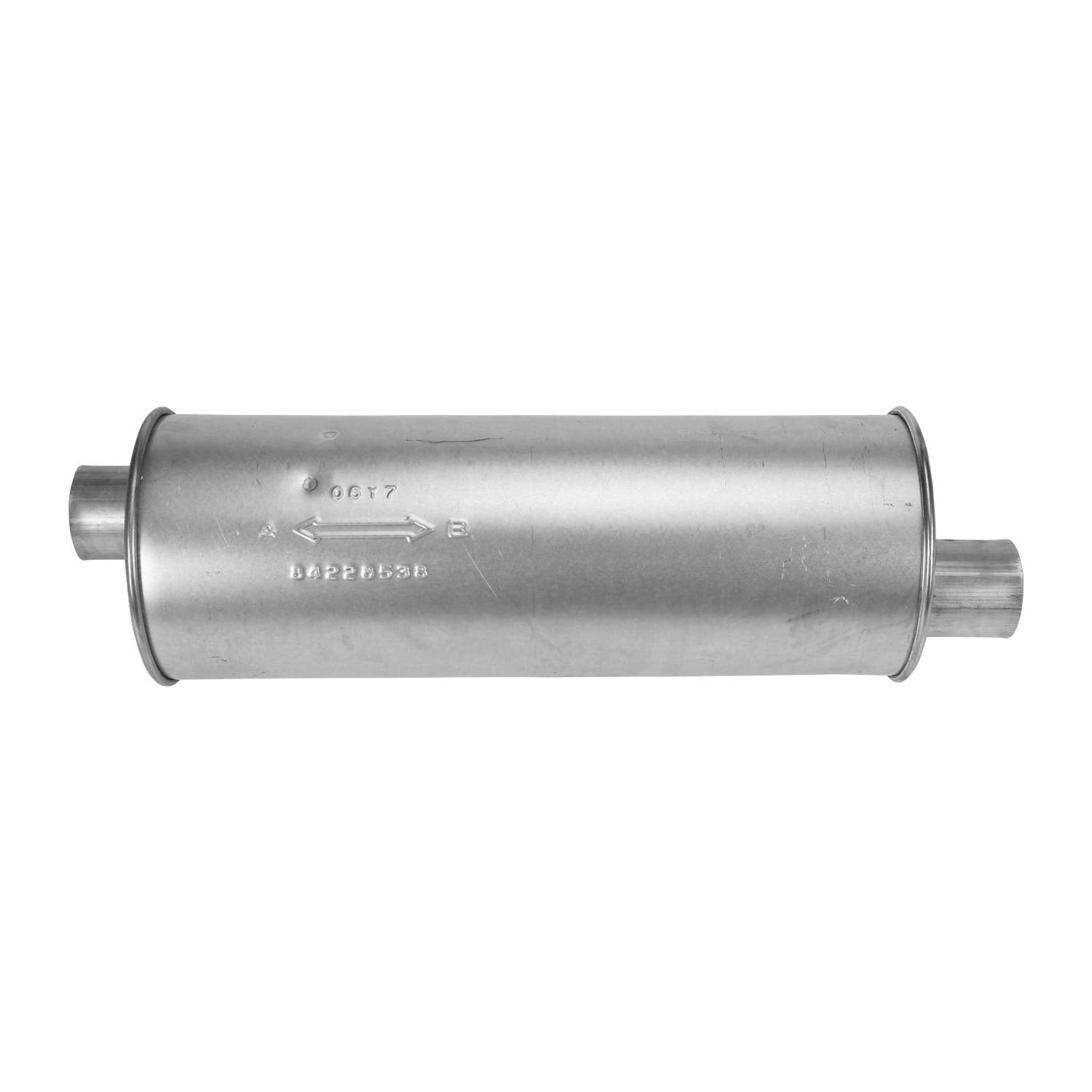 Muffler AP Exhaust 709025