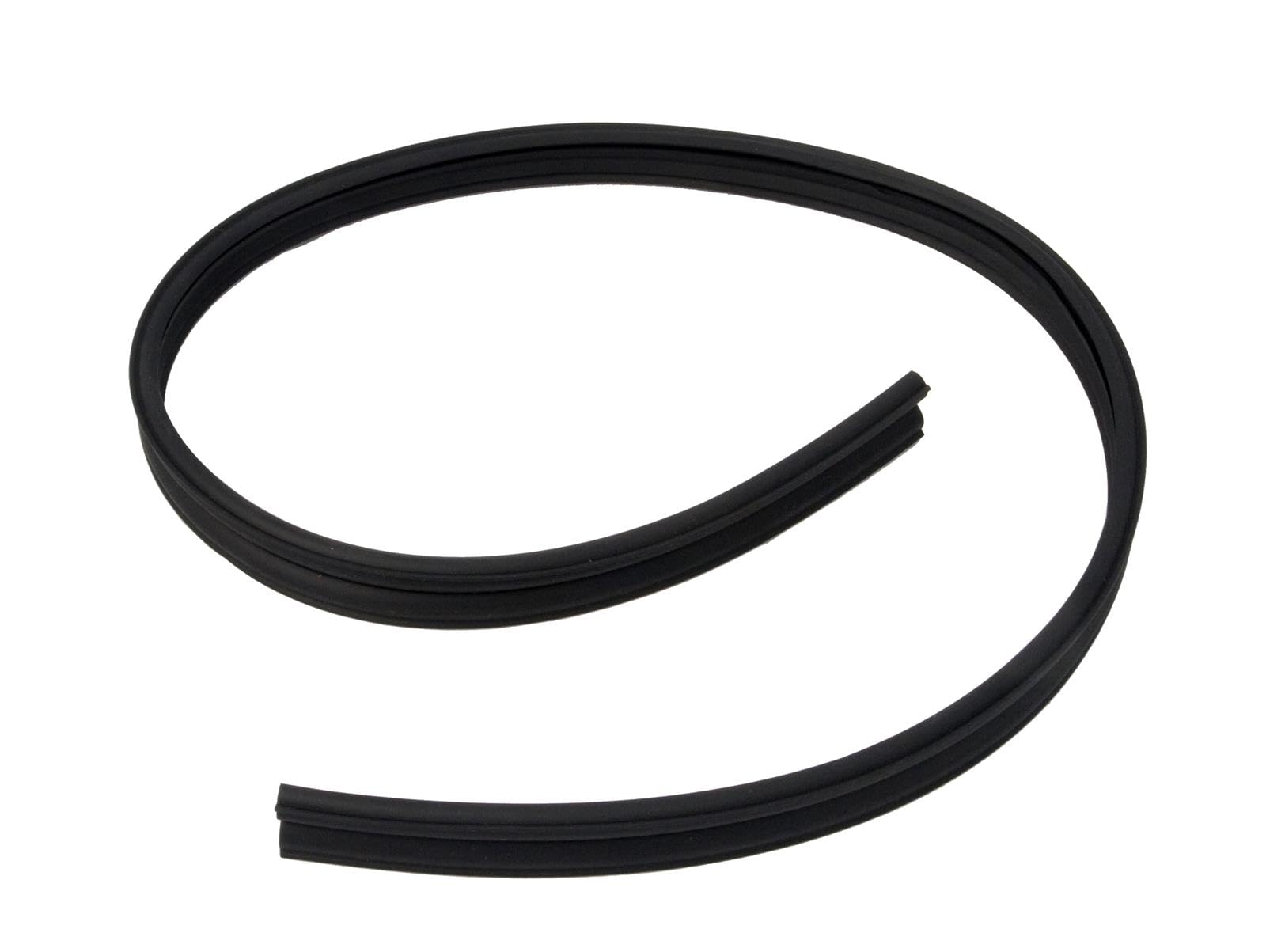 Helmet Visor Rubber Seal Stilo YA0660 - ST4 / ST5 Series - Each