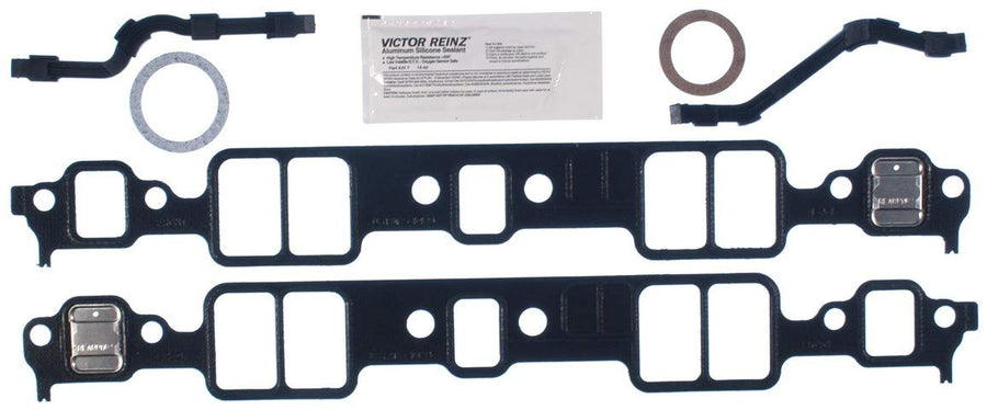 Engine Intake Manifold Gasket Set MAHLE MS15401