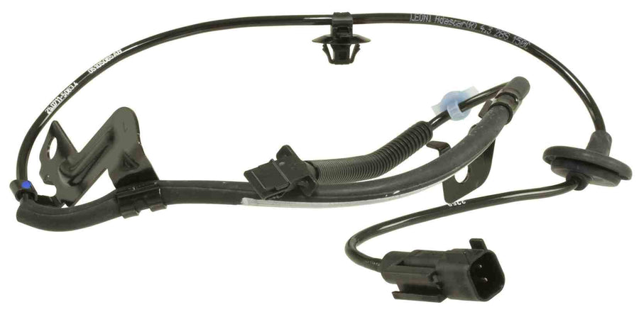 Wheel Speed Sensor NGK/NTK AB2041 (70859)