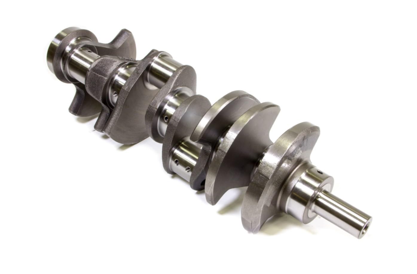 SCAT Crankshafts 9-351-400-6200-2100W Cast Steel Crankshaft for Small Block Ford