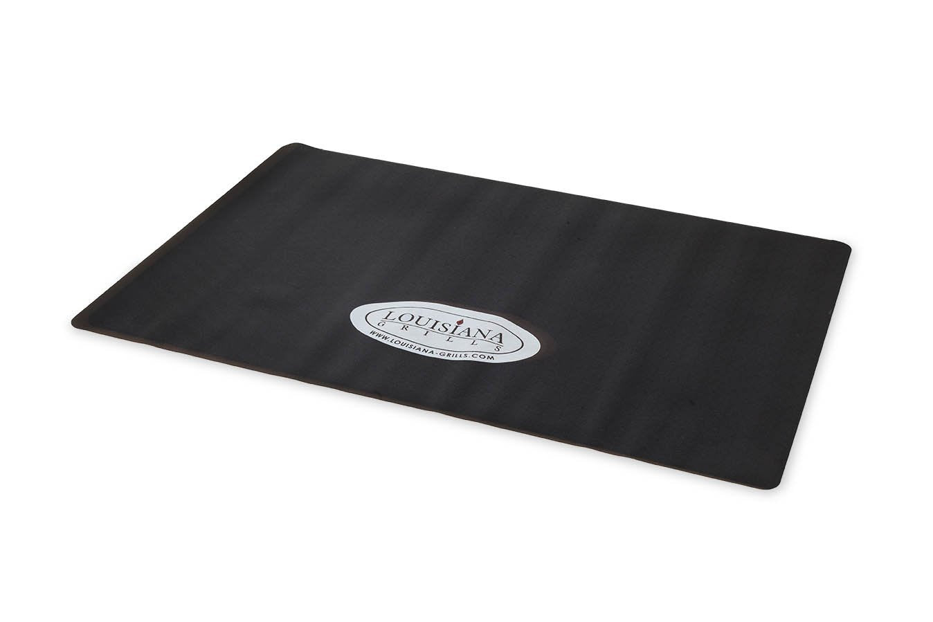 Grill Mat Louisiana Grills 52" Black