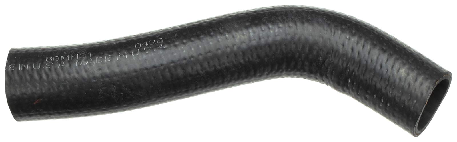 Premium Gates Molded Coolant Hose 22186