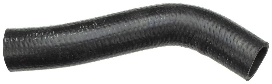 Premium Gates Molded Coolant Hose 22186