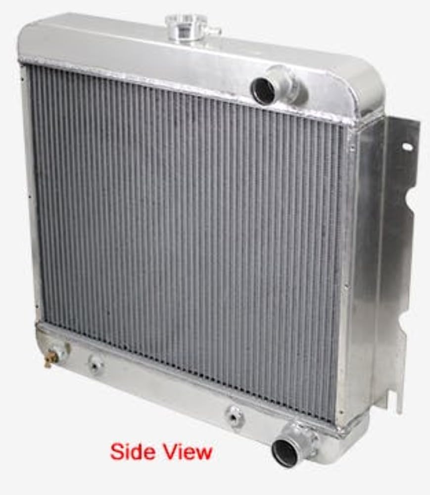 Radiator Northern Radiator