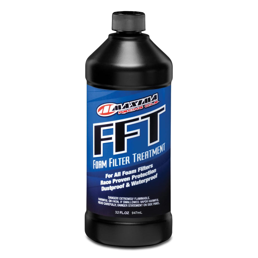 Foam Filter Oil Treatment FFT