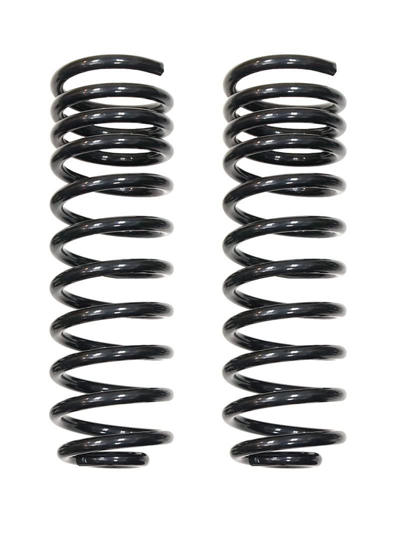 RS80134B Rancho Coil Spring Set
