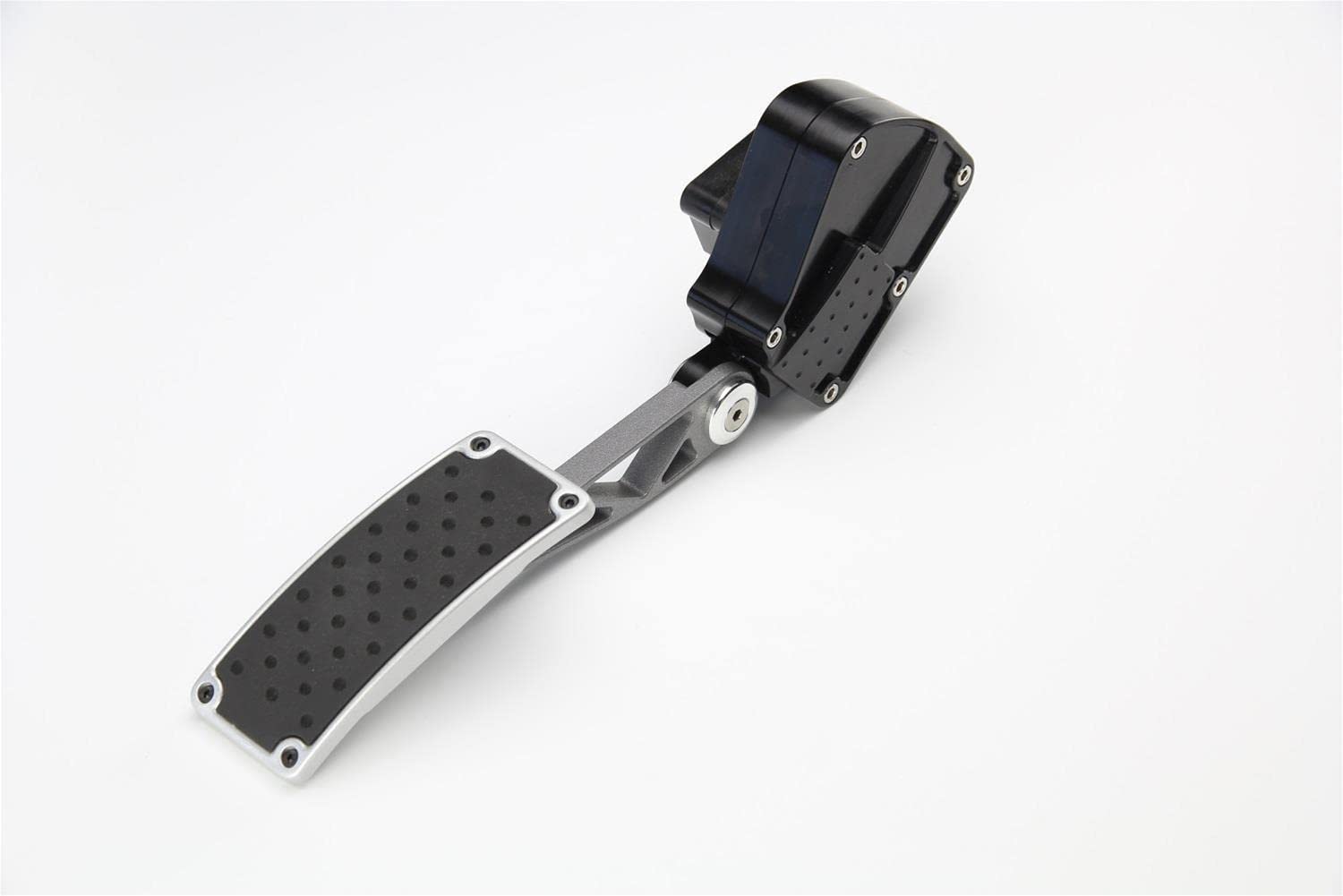 Dbw Pedal, Lokar Performance Products Billet Gm 08-12 Cts-V W/Gray Pedal Arm & Pad