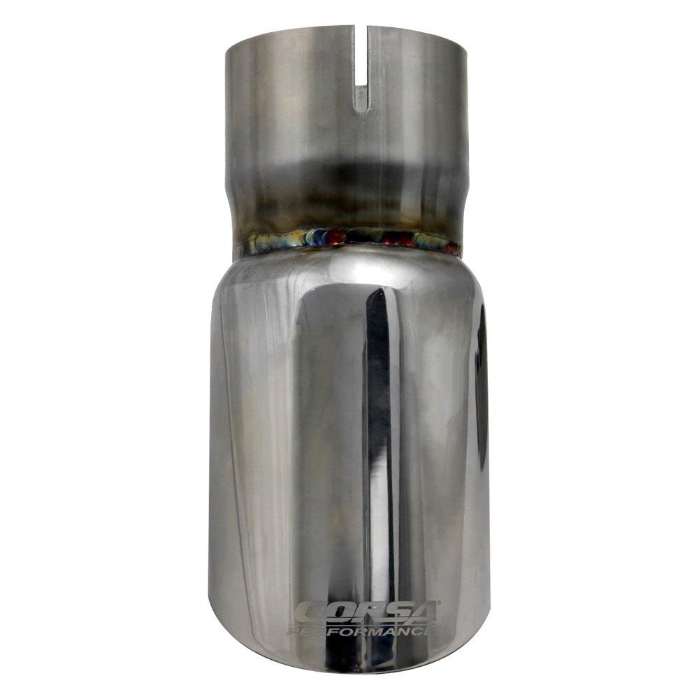 Exhaust Tip Kit CORSA TK004 Exhaust