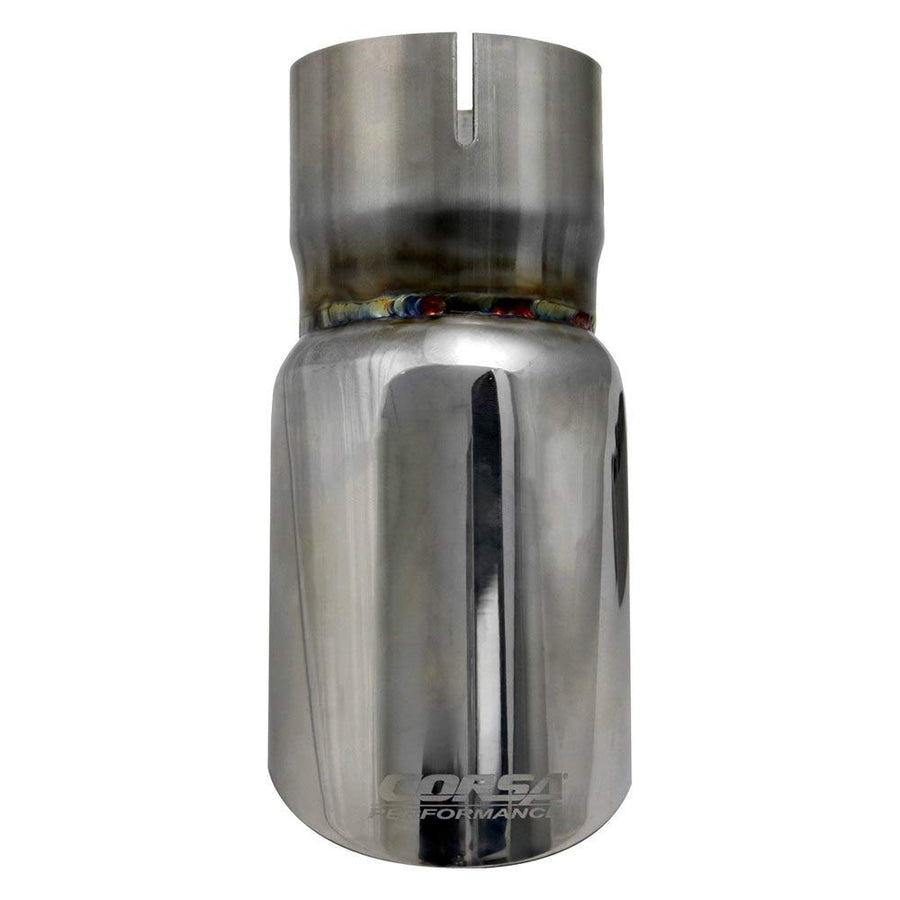 Exhaust Tip Kit CORSA TK004 Exhaust