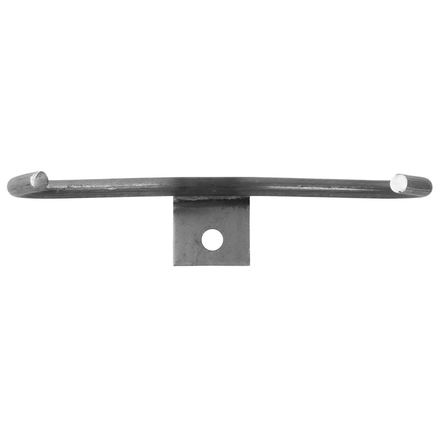 Exhaust Bracket AP Exhaust Products 8121