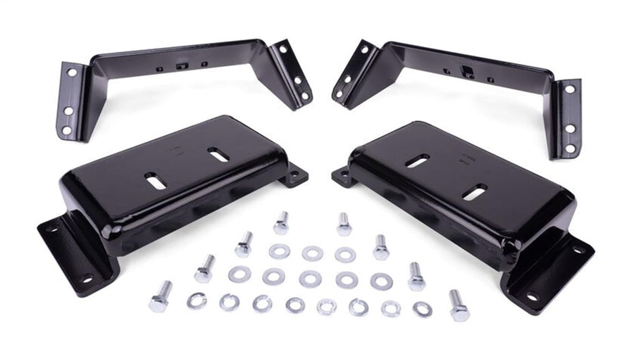 Air Lift 5000 ALF 57263 Kits Air Spring