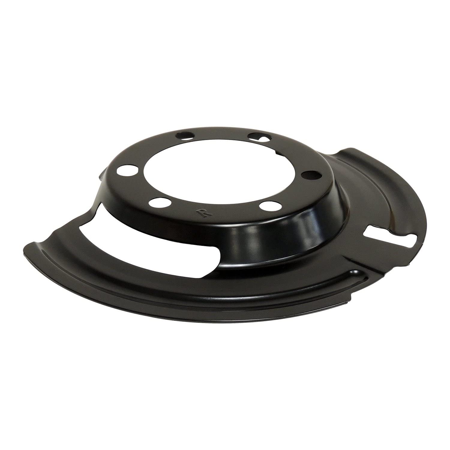 Automotive Crown Brake Dust Shield
