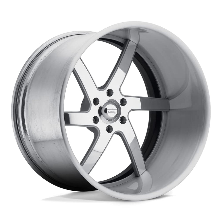 VF485790XXR American Racing 7X9 Blank Custom XXMM (98-140)