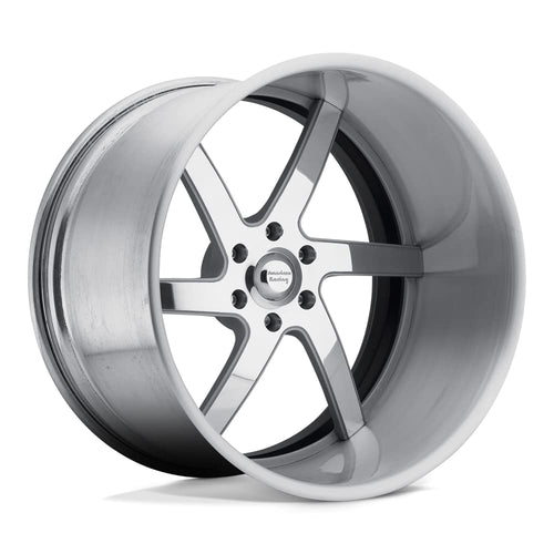VF485790XXR American Racing 7X9 Blank Custom XXMM (98-140)