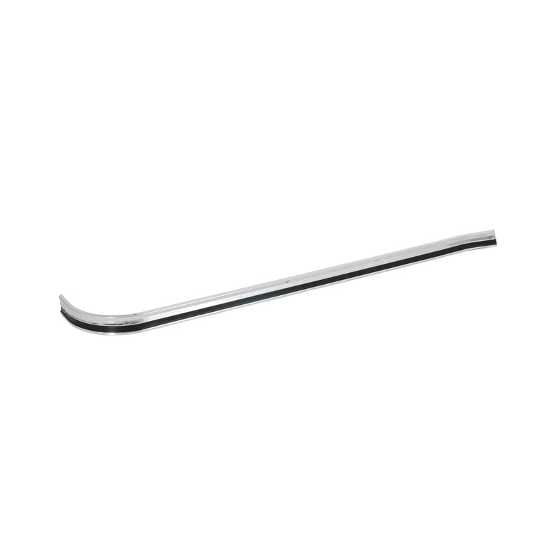 Brothers Trucks Bedside Molding MFBL95L - Lower - Rear - Longbed - Left
