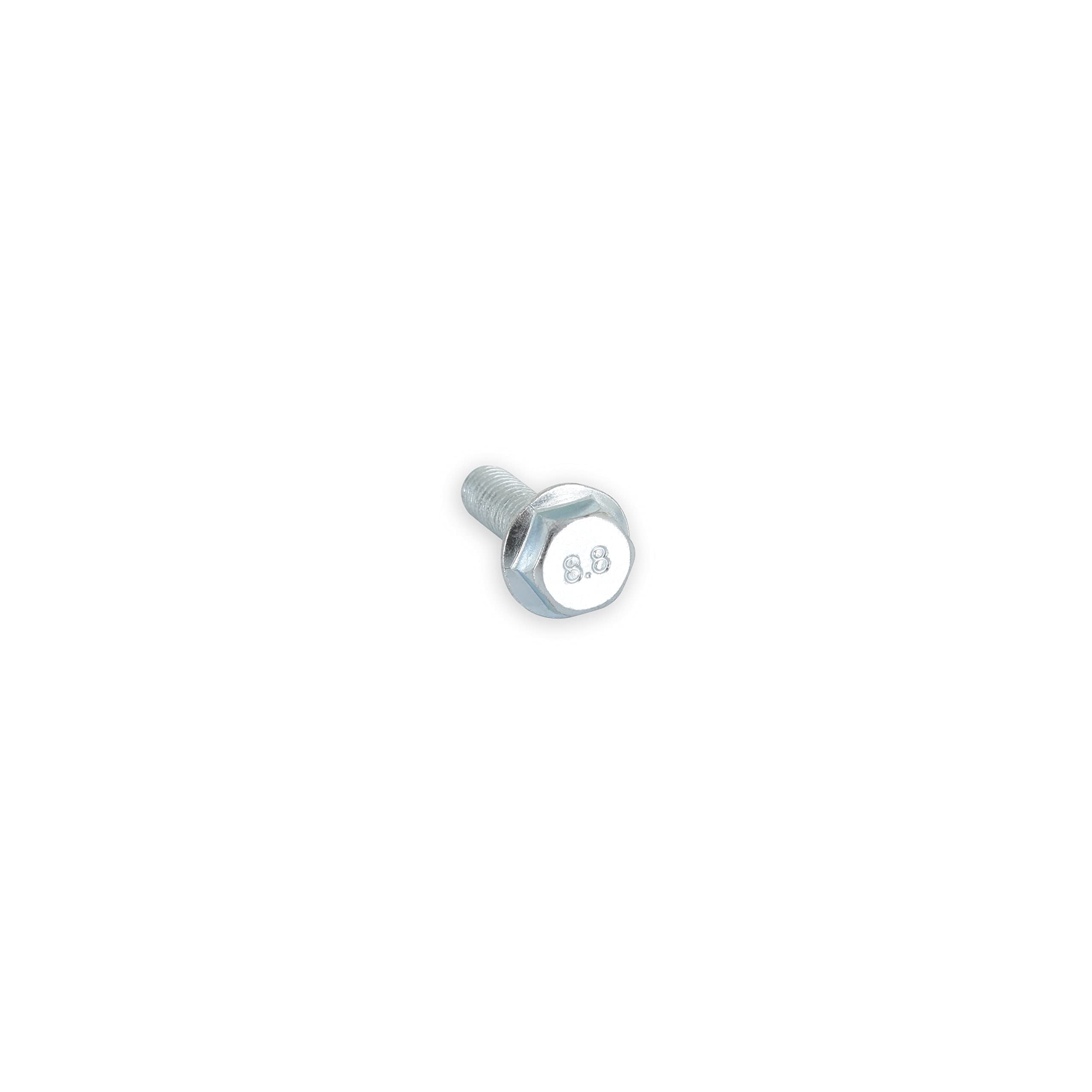 Gen III Hemi Swap Holley 302-79 Oil Pan Replacement Hardware - Rear Sump