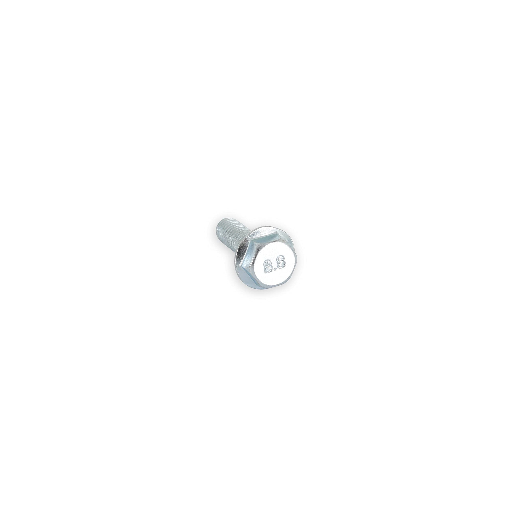 Gen III Hemi Swap Holley 302-79 Oil Pan Replacement Hardware - Rear Sump