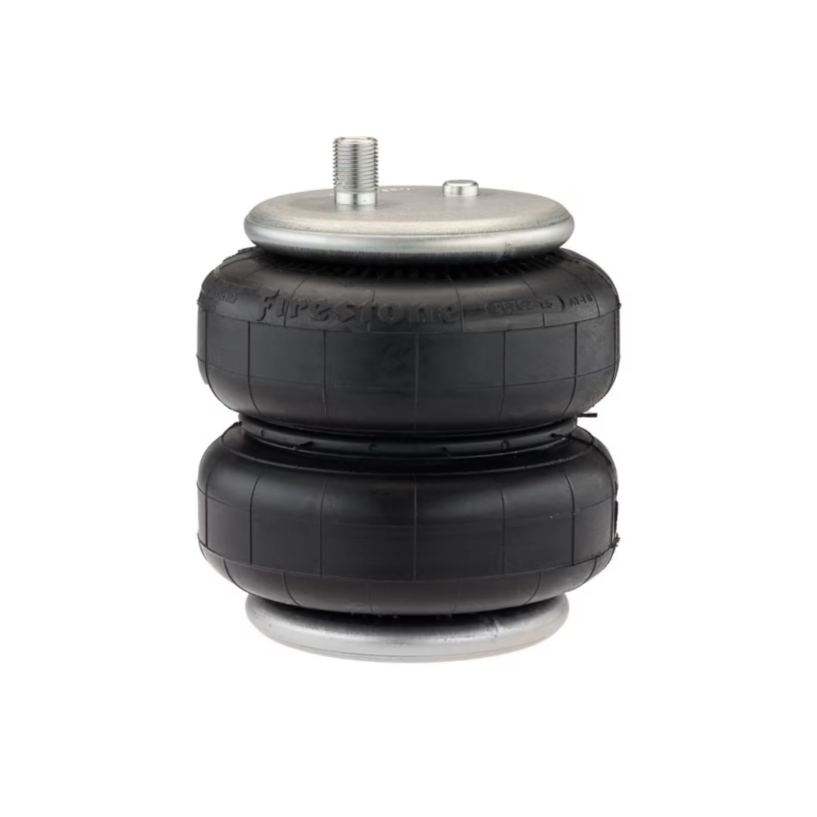 Firestone 2609 Air Spring Kit Rear Ride-Rite Compatible with 2019-2025 Silverado Sierra 1500 Non 3.0 Eco Diesel Models | Large PSI Range | Enhanced Ride Quality