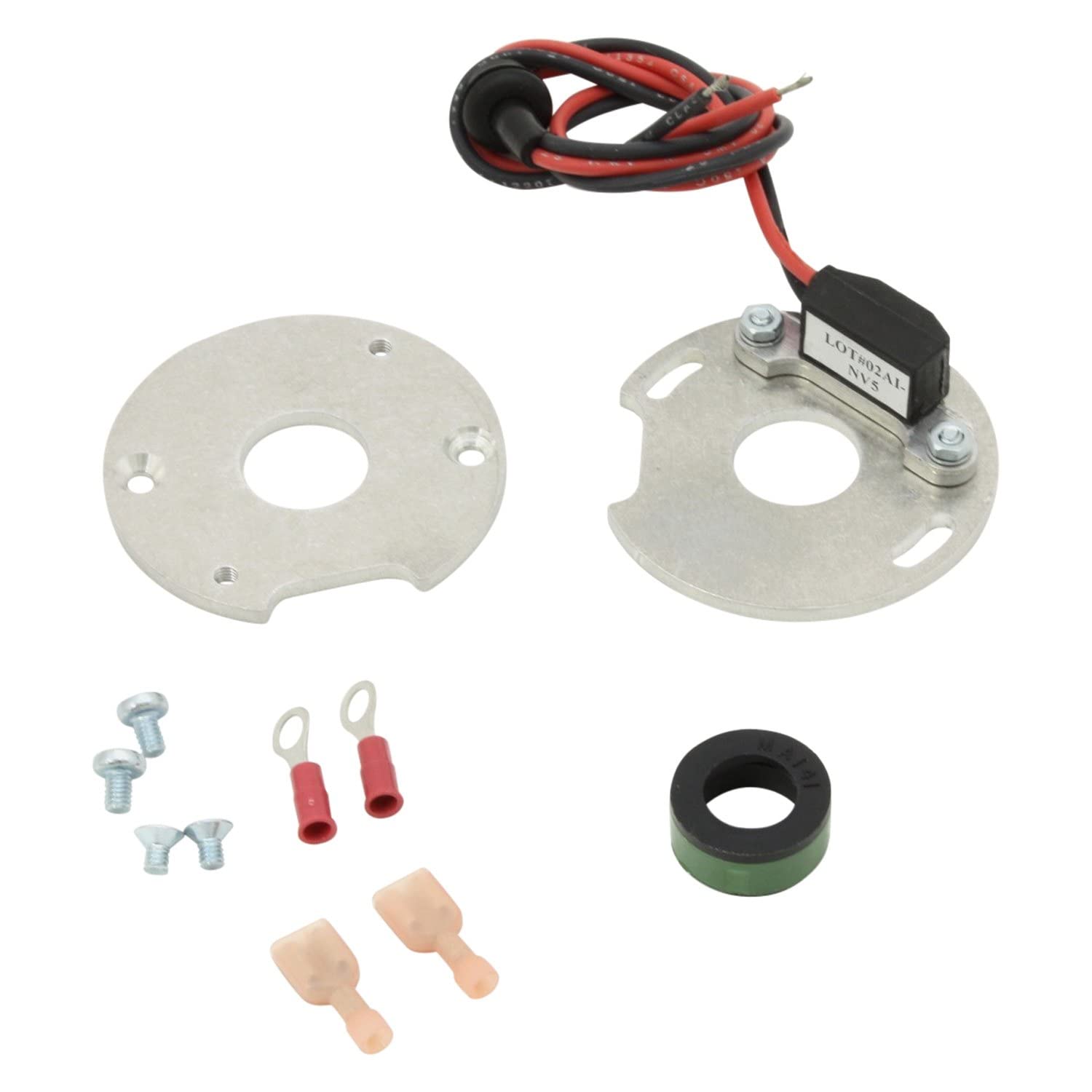 Honda 4 Cylinder Pertronix Ignitor