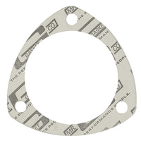 High Performance Mr. Gasket 1203 Triangle Collector Gasket