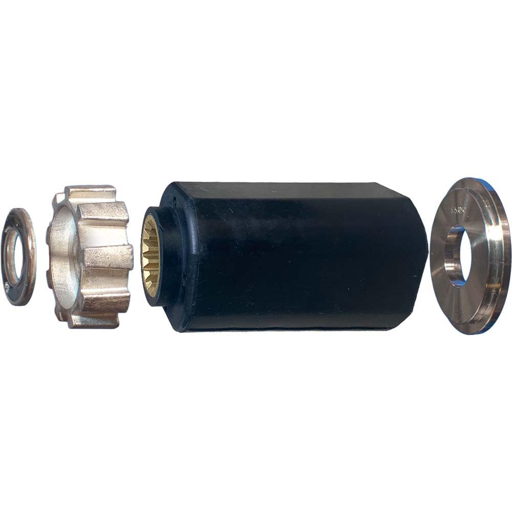 Hub Kit Turning Point #805F