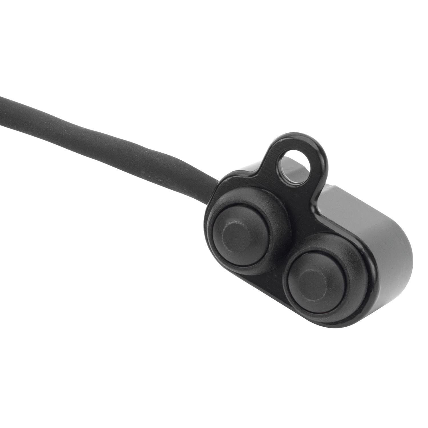 Air Shock Kit Arnott MC-2911 Black Made by Arnott