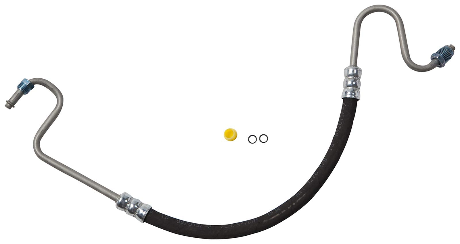 Power Steering Gates 357080 Line Hose Assembly Pressure